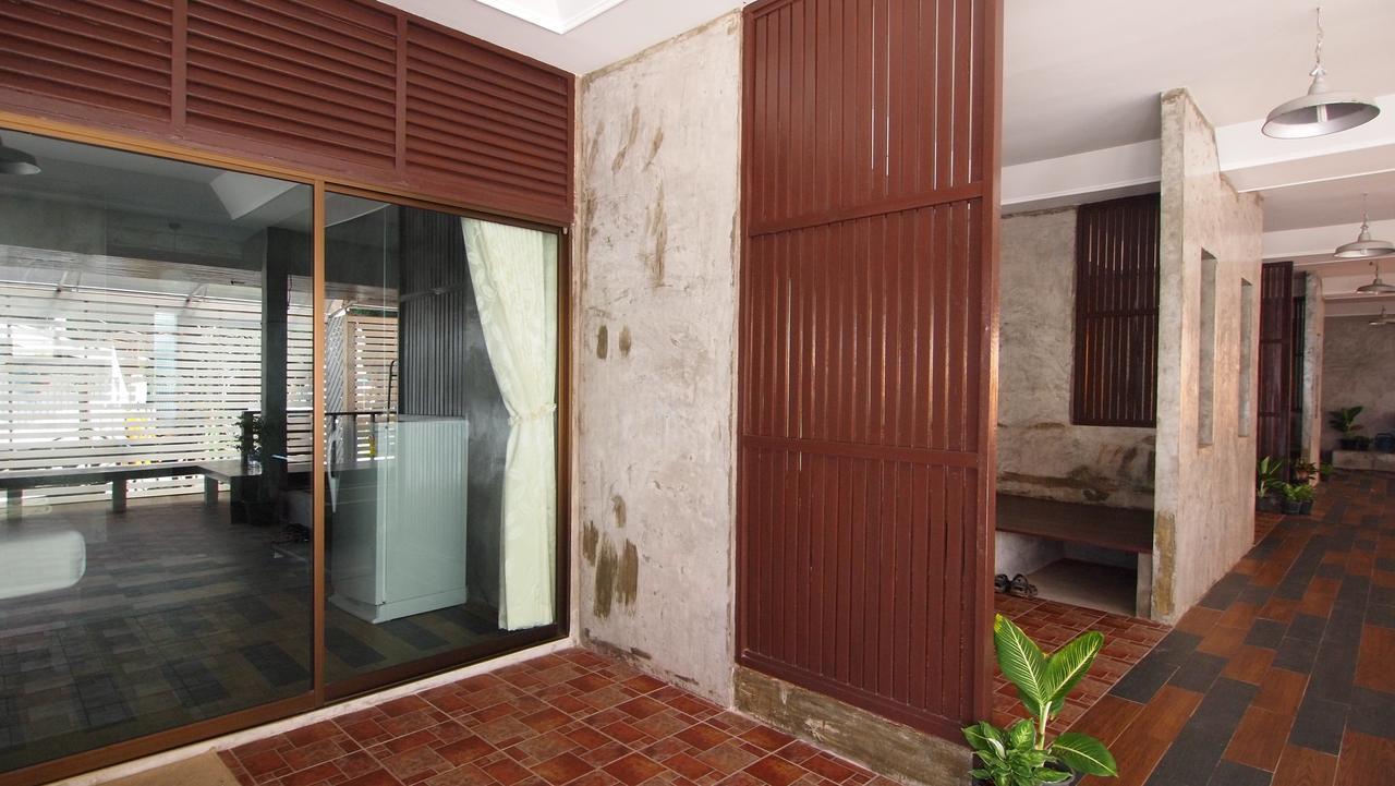 Crescent Bay Resort Koh Samet Exterior photo